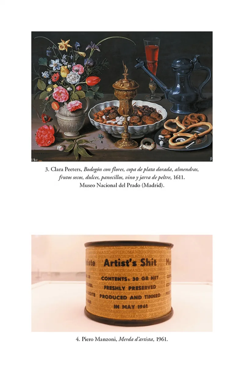 Otra historia del arte (El Barroquista)