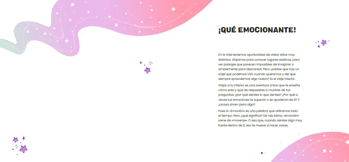 El superpoder de conocerte