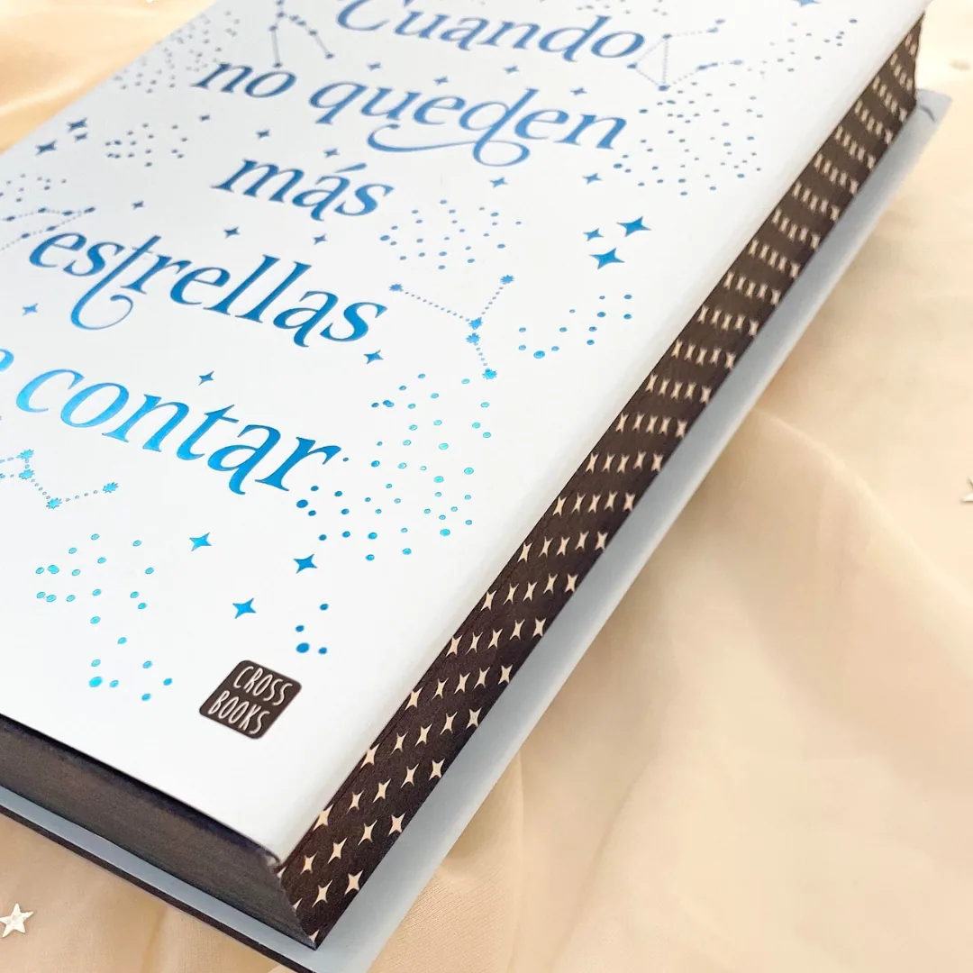 Cuando no queden más estrellas que contar