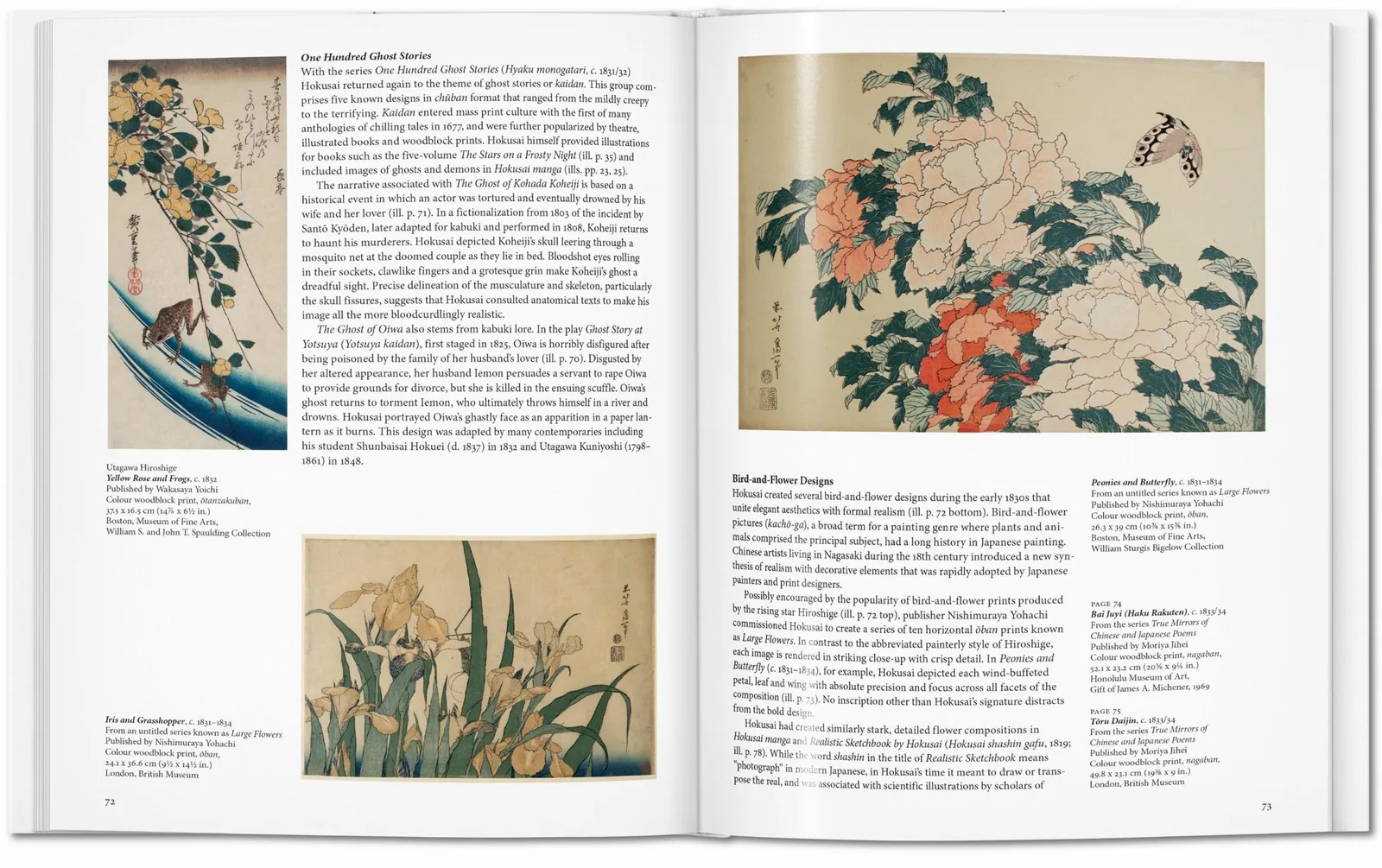 Hokusai