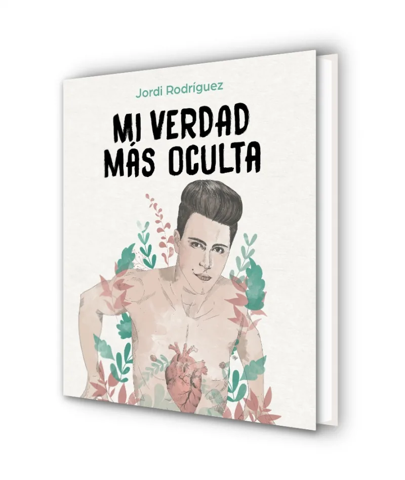 Mi verdad más oculta