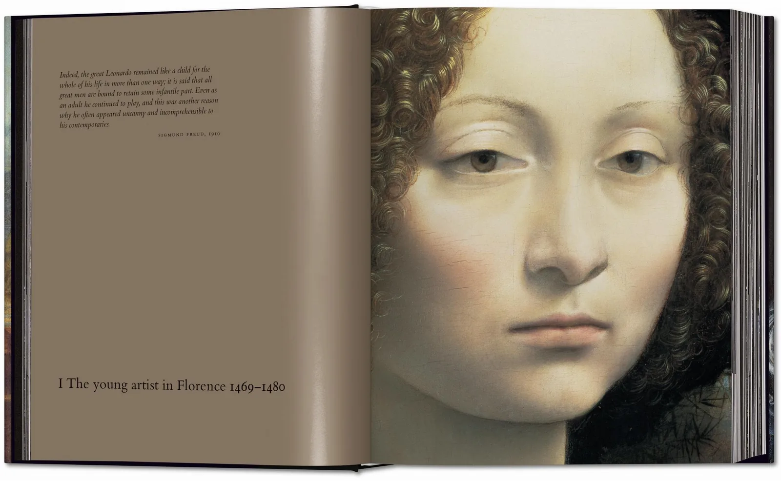 Leonardo