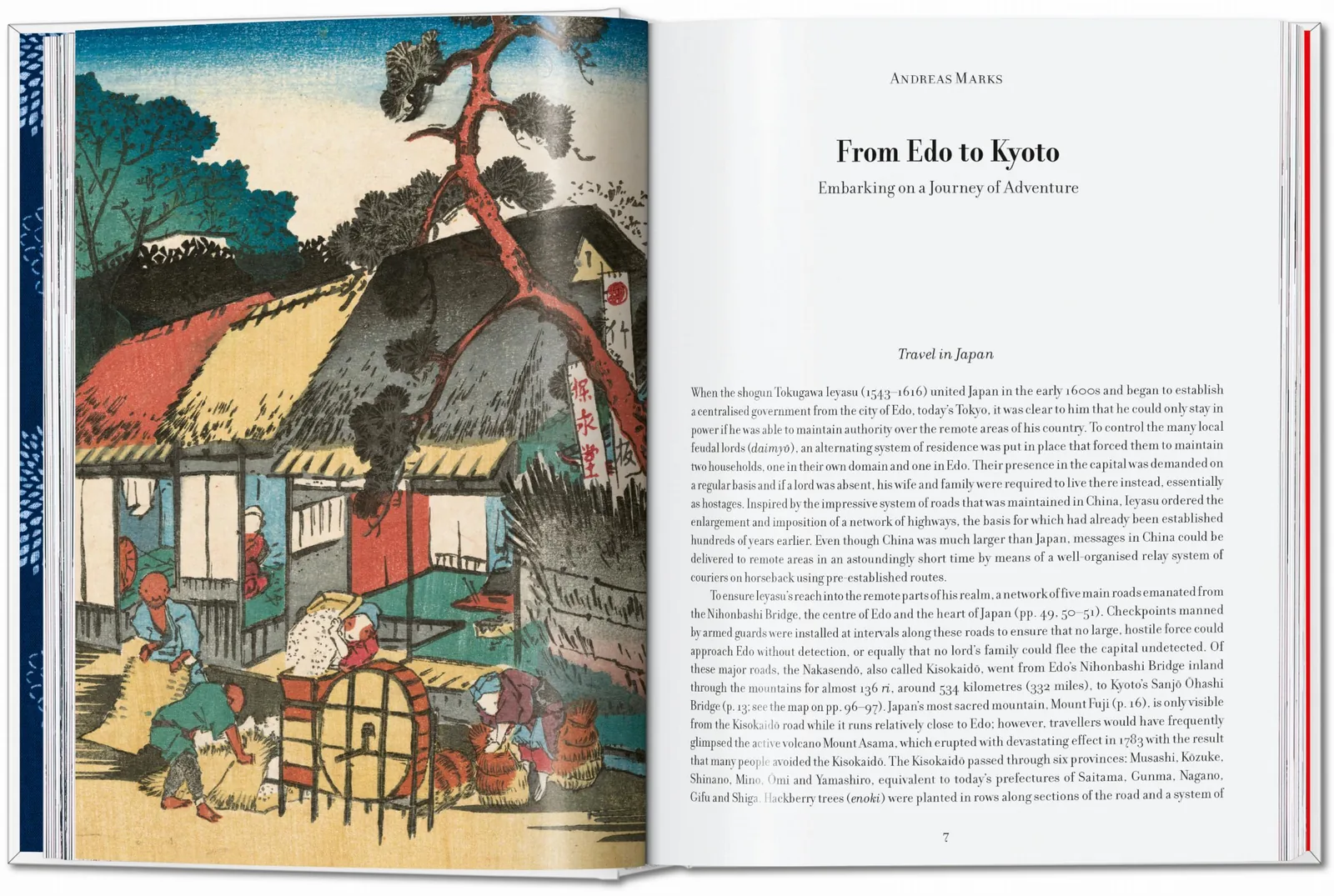 Hiroshige & Eisen