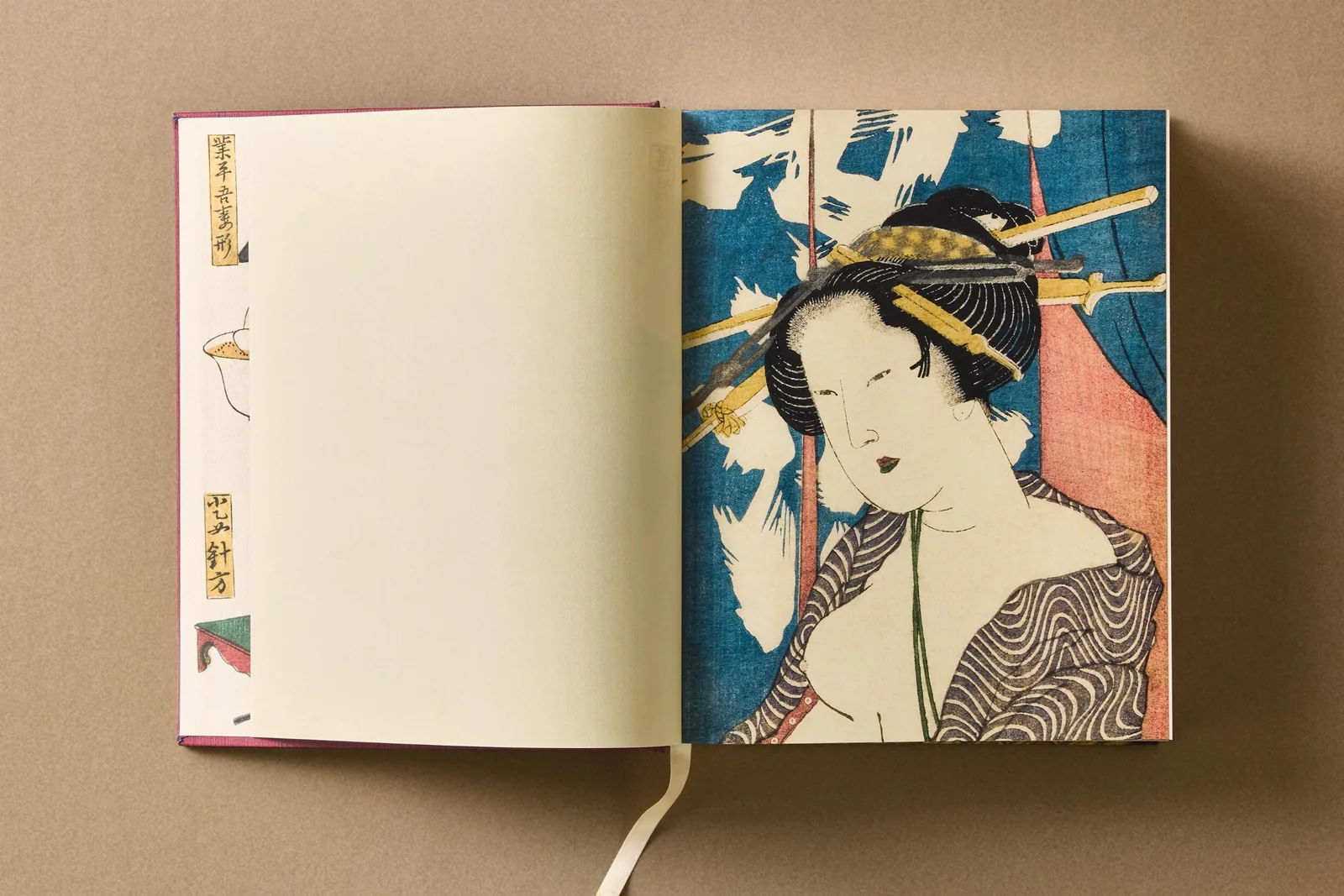 Hokusai