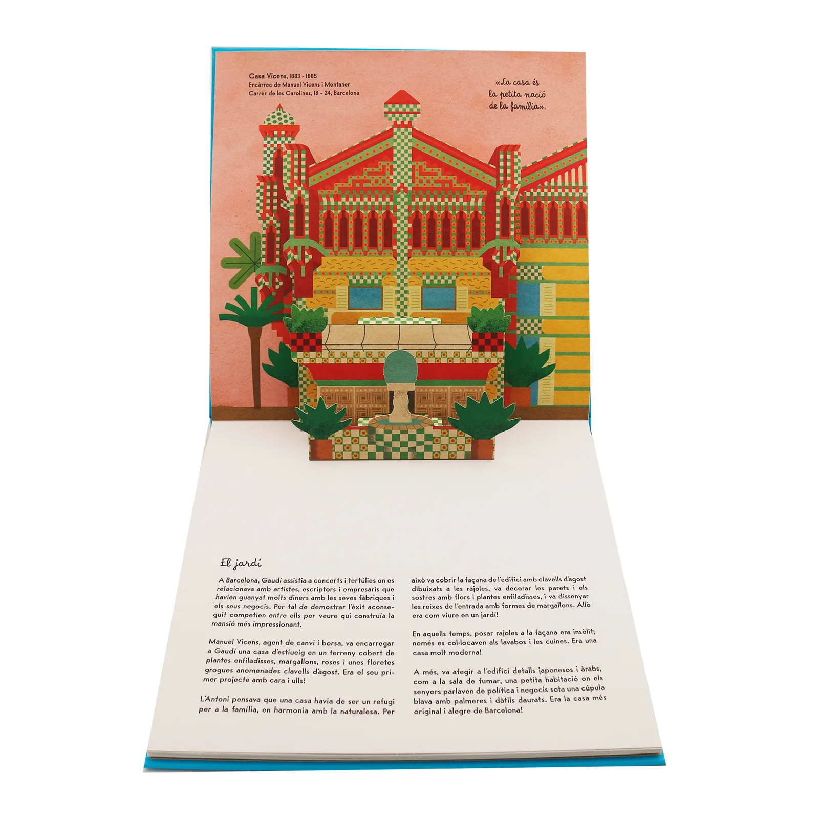 Gaudí