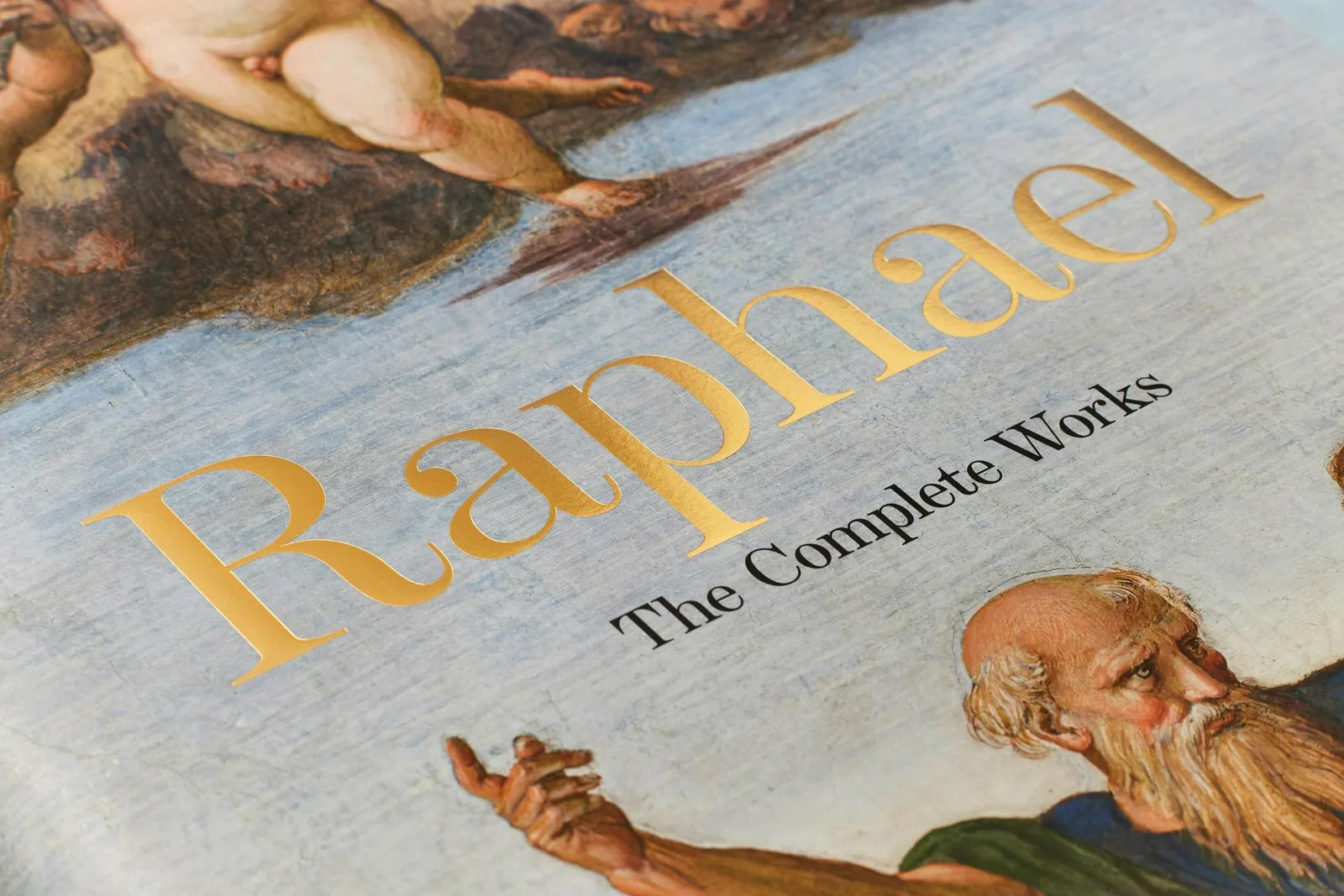 Raffaello