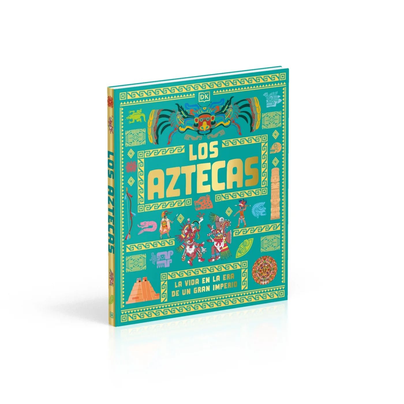 Los aztecas