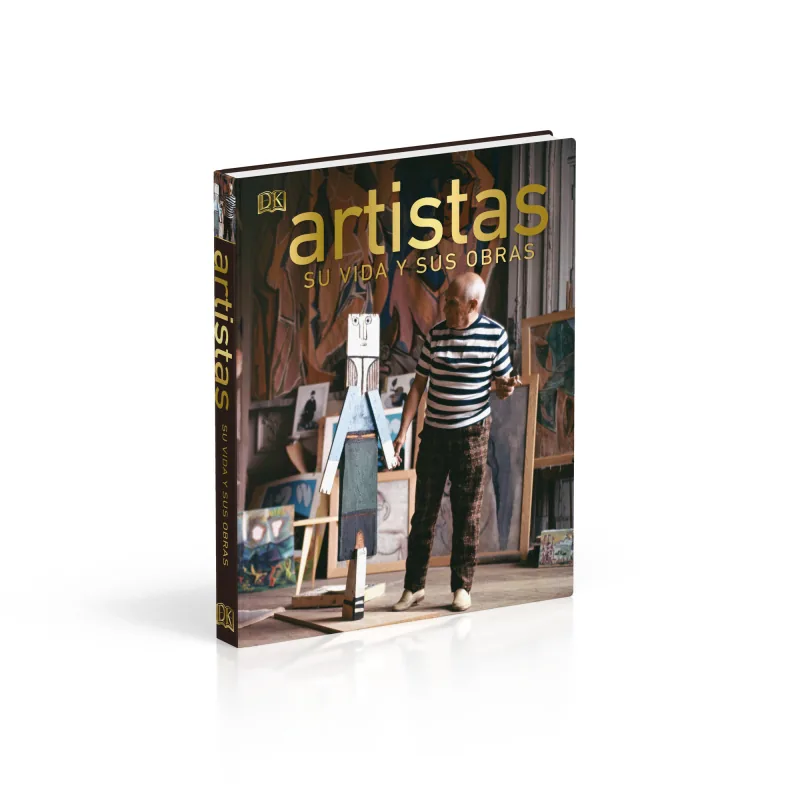 Artistas