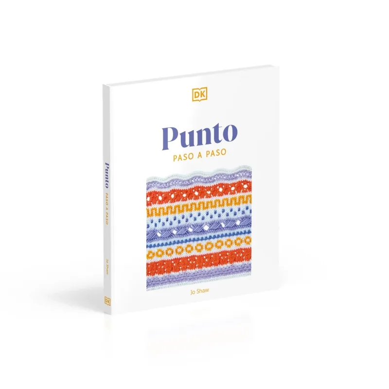 Punto paso a paso