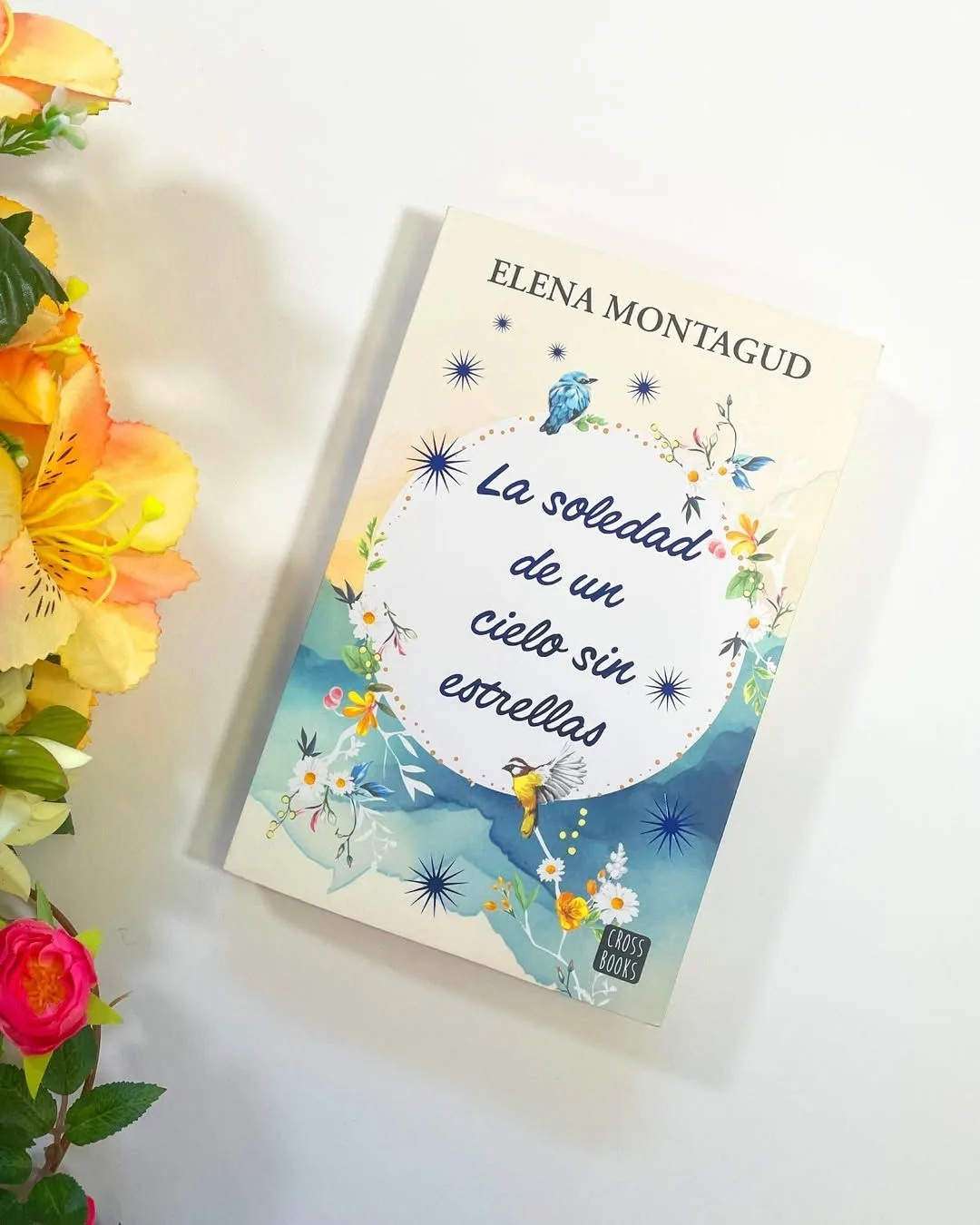 La soledad de un cielo sin estrellas