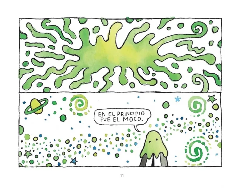 Mundo Plasma