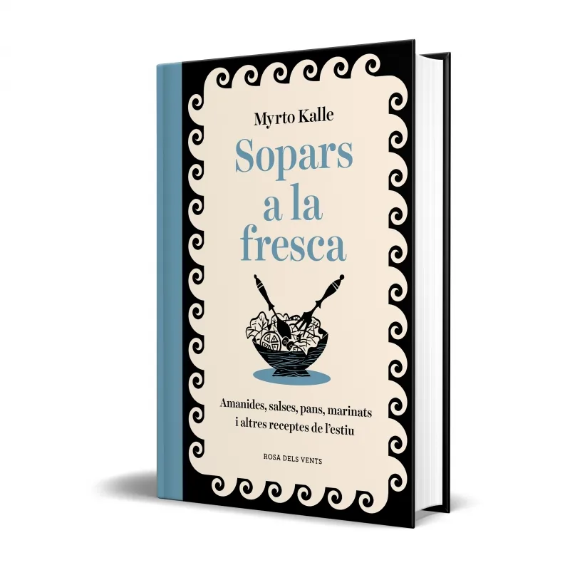 Sopars a la fresca