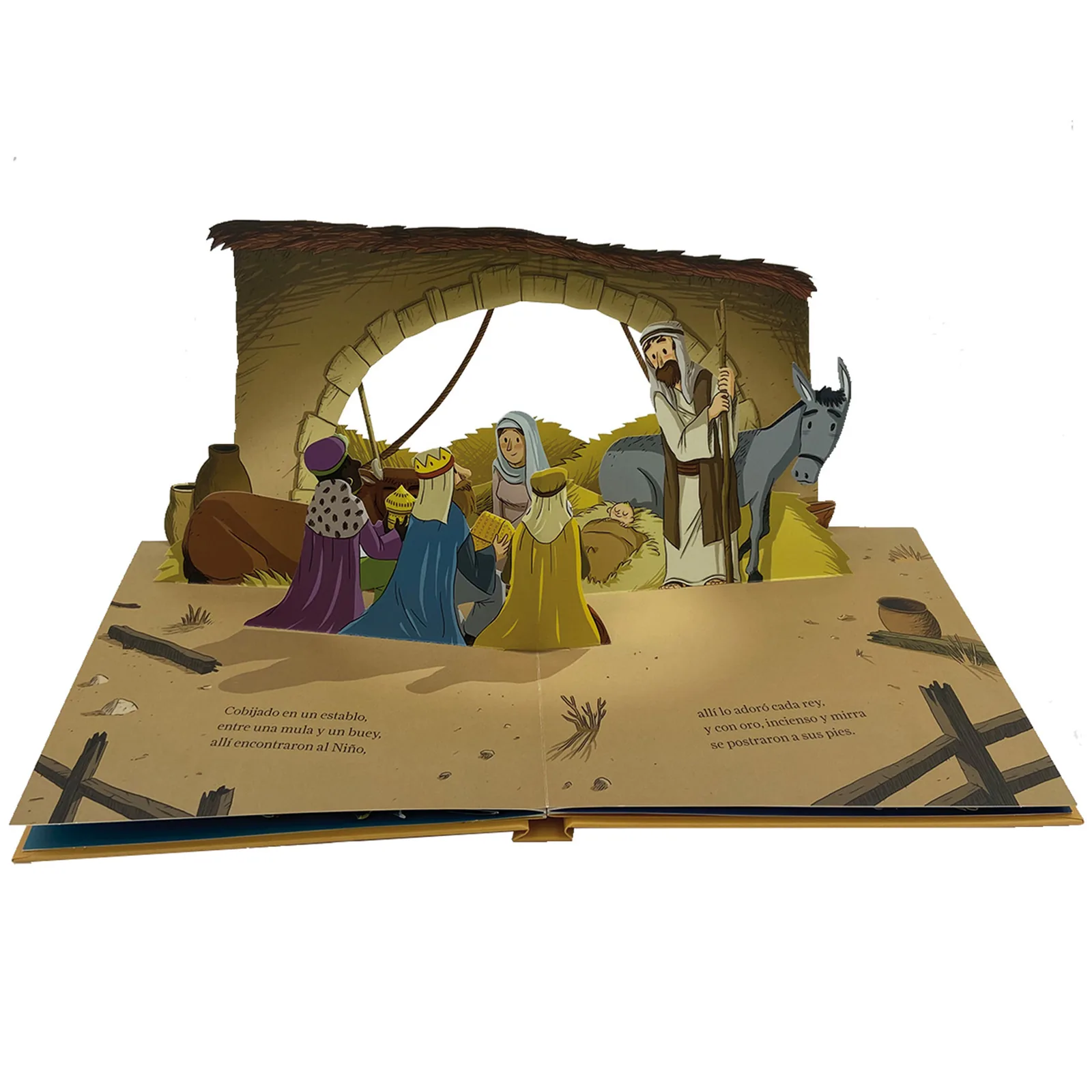 Los Reyes Magos