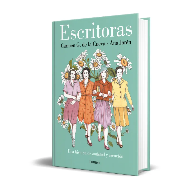 Escritoras