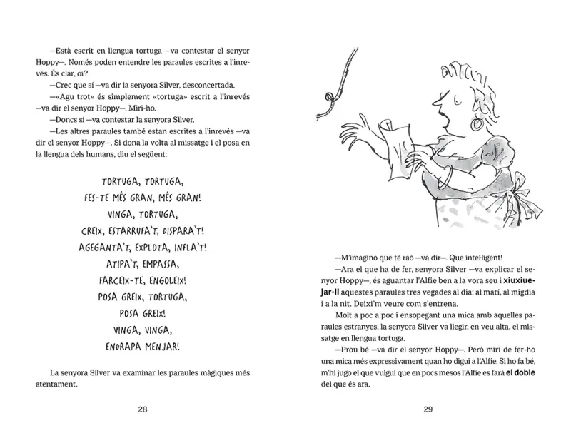 Agu Trot (edició en català)