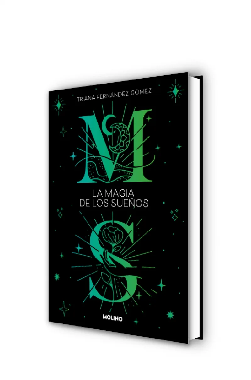 La magia de los sueños