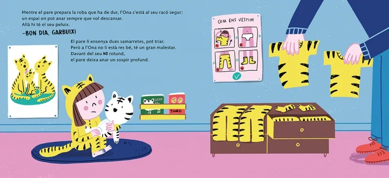 L'Ona la fa bona!