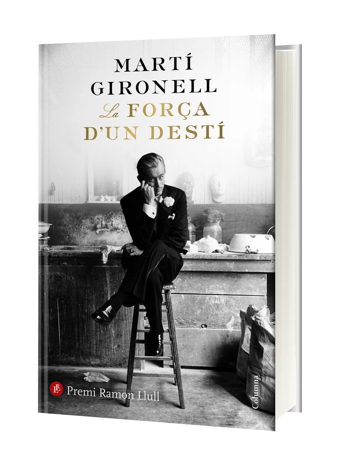 La força d'un destí
