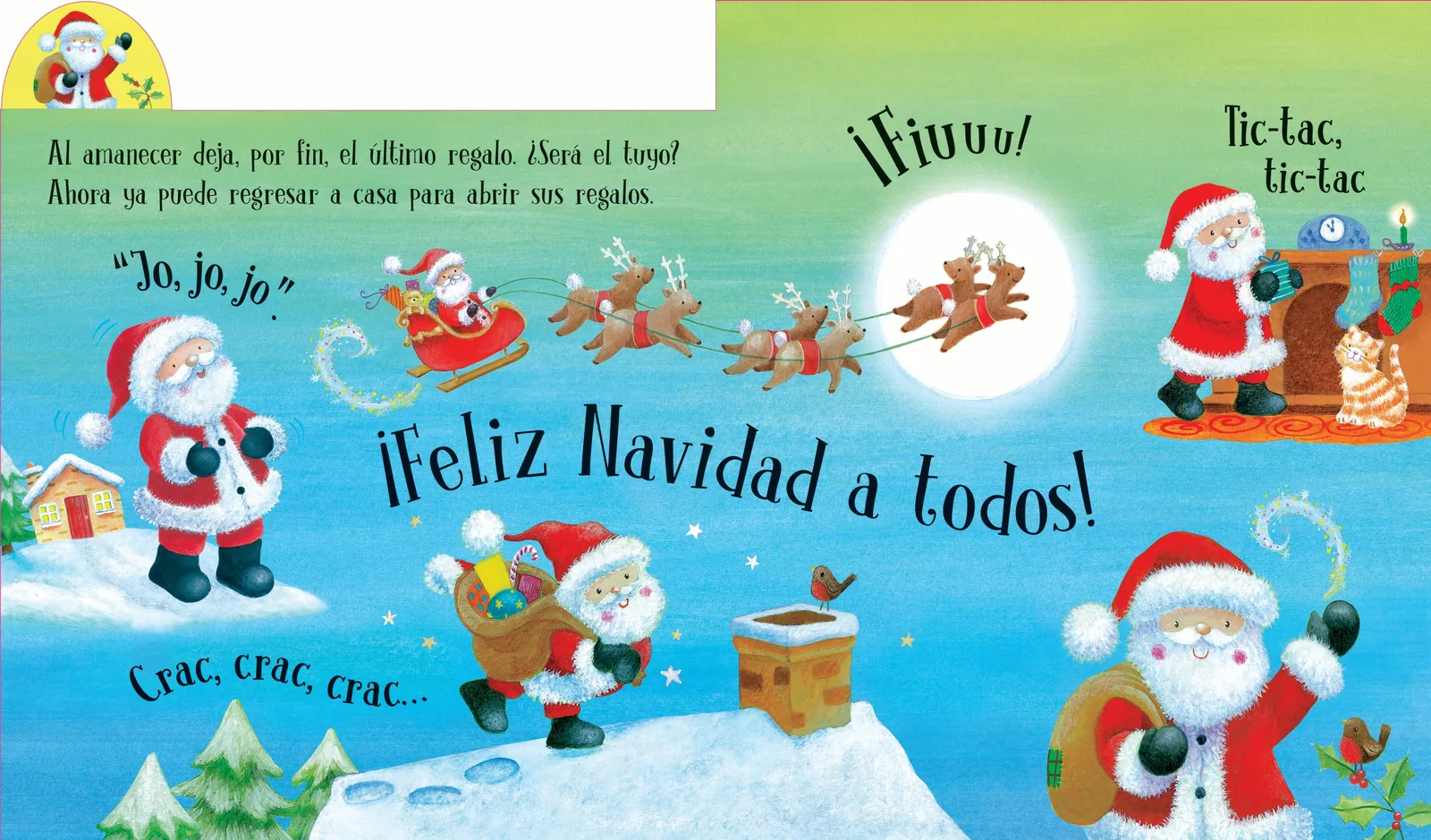Papá Noel