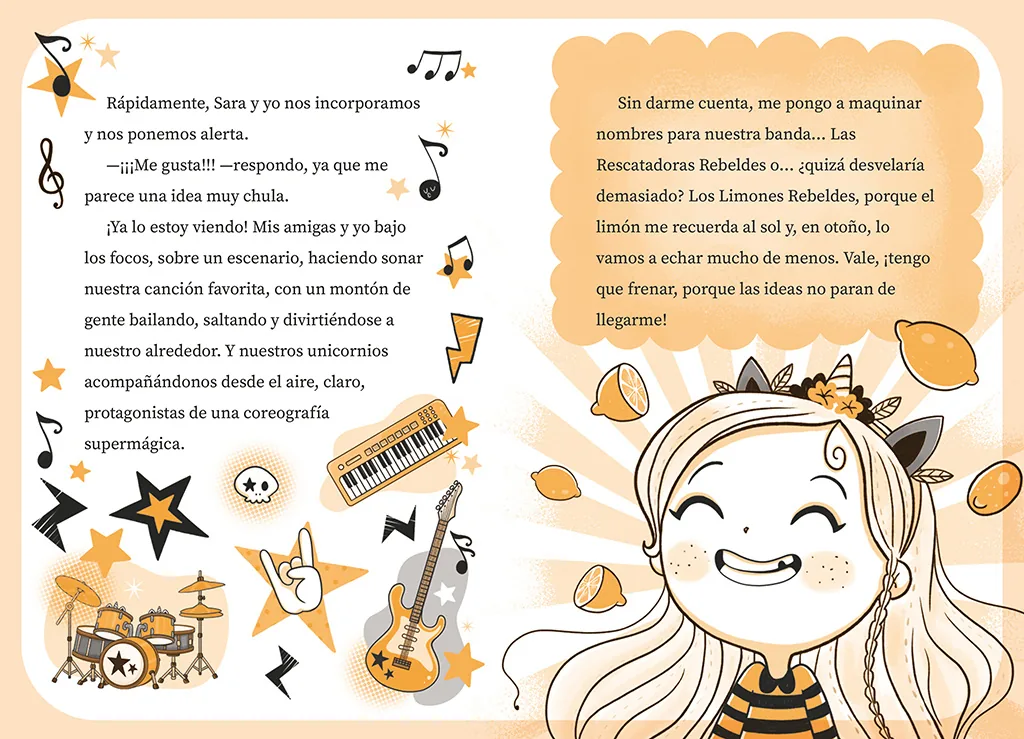 Unicornia 17 - Un concierto de estrellas