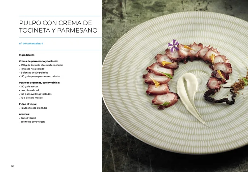 Pan comido