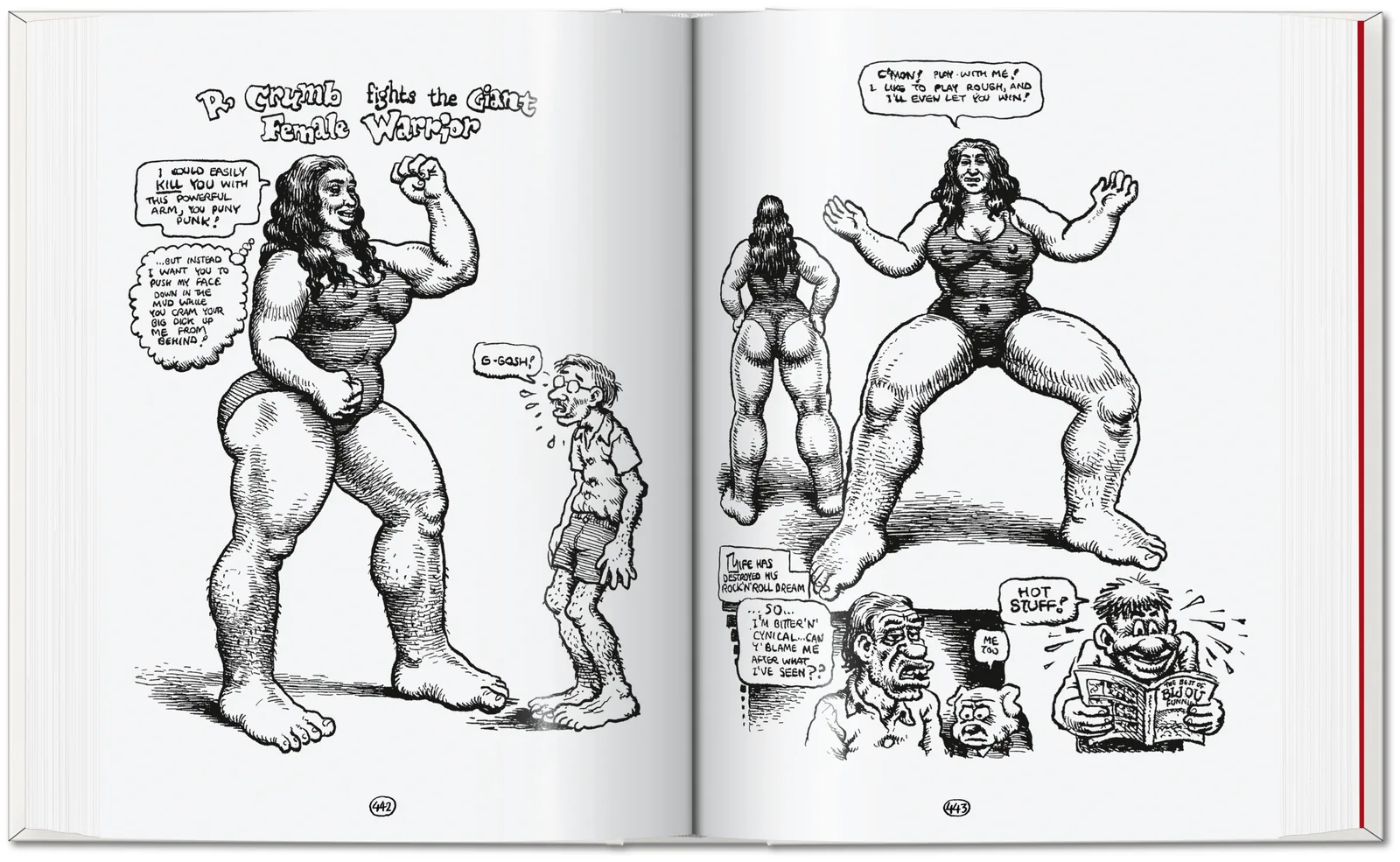 Robert Crumb