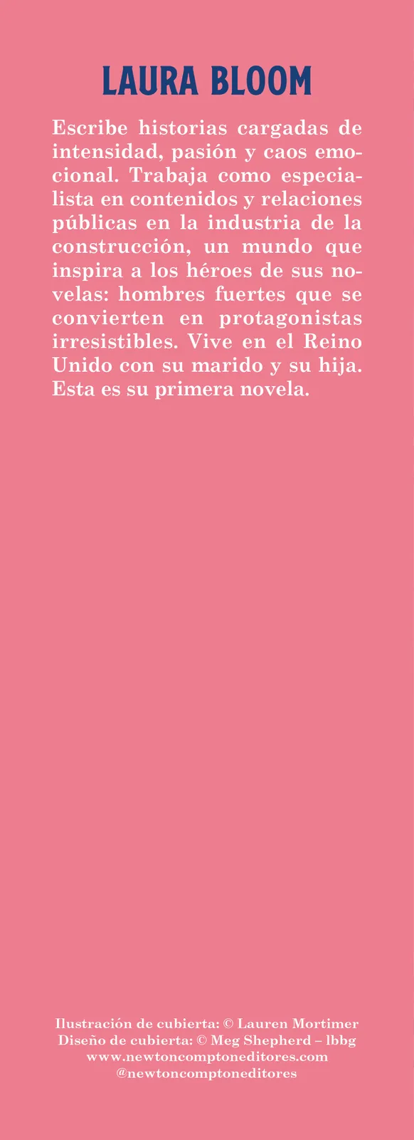 Amor y secretos en la librería del lago