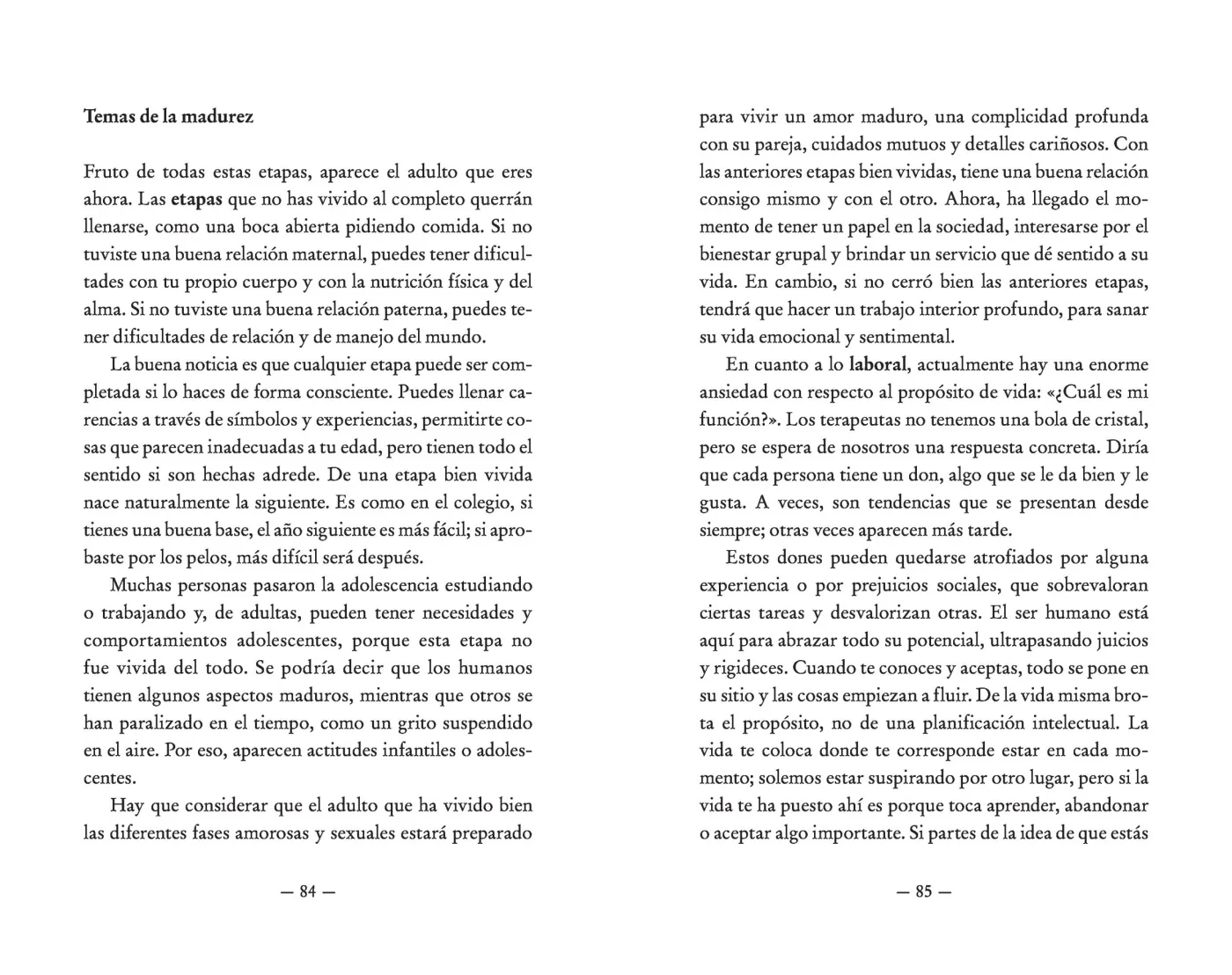 El inconsciente cuántico