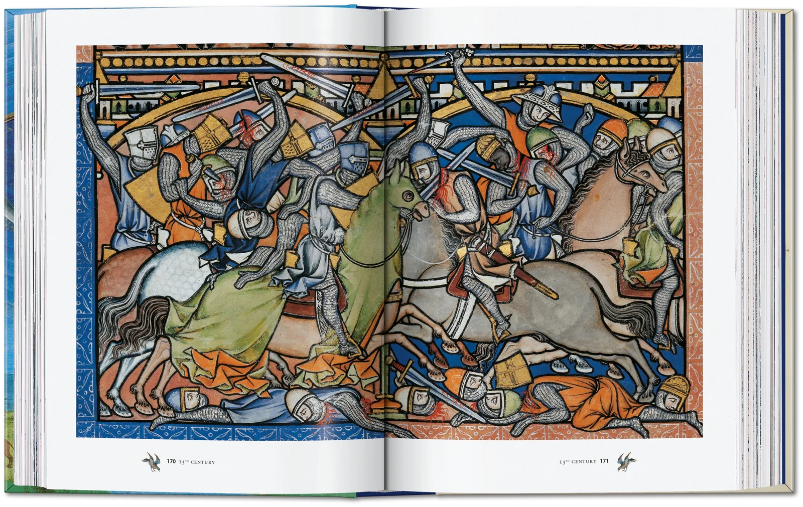Codices illustres