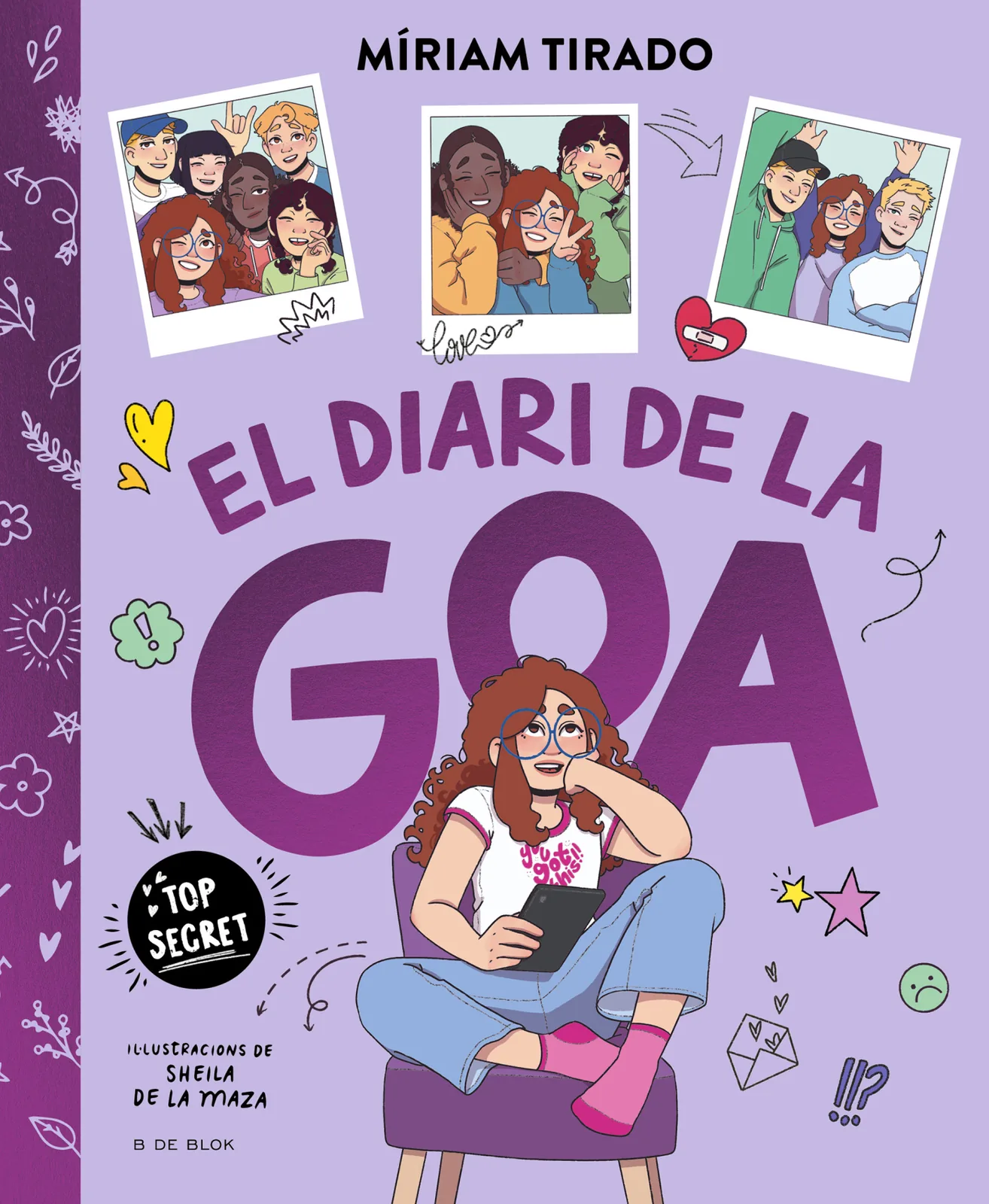 Em dic Goa - El diari de la Goa