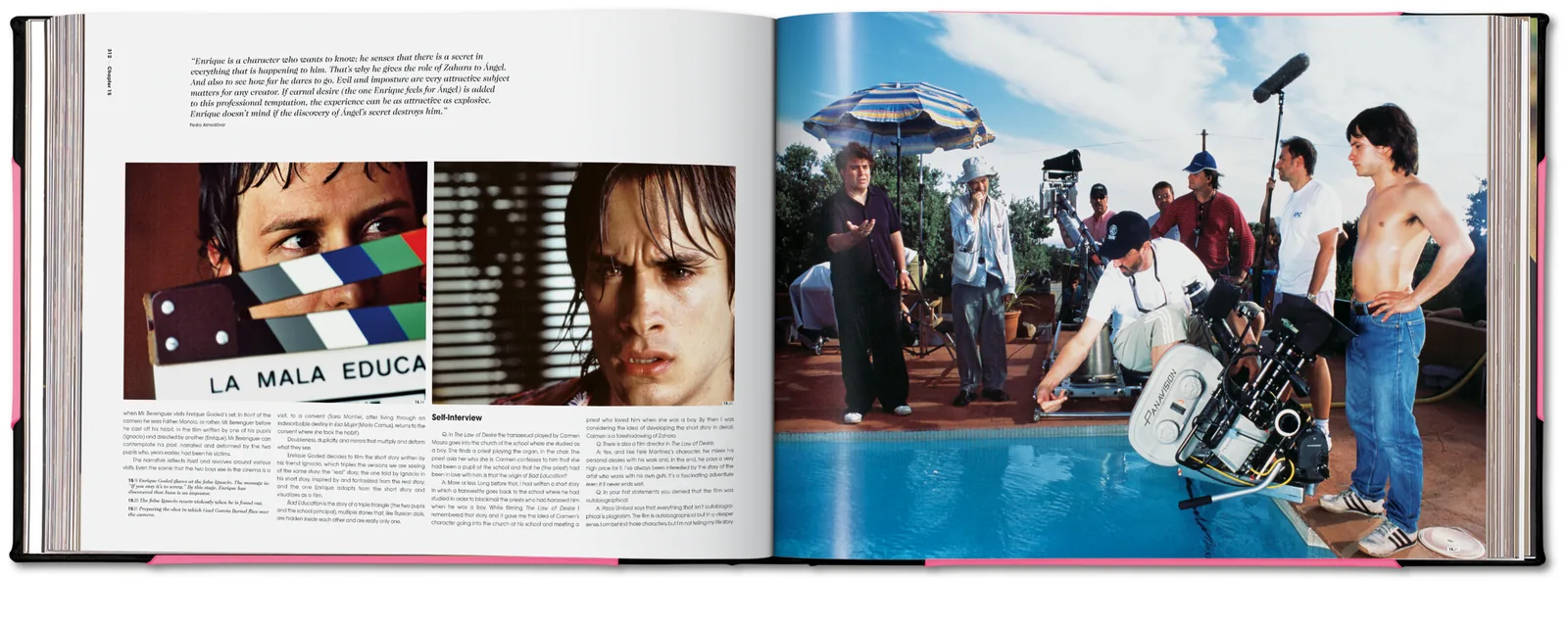 The Pedro Almodóvar Archives