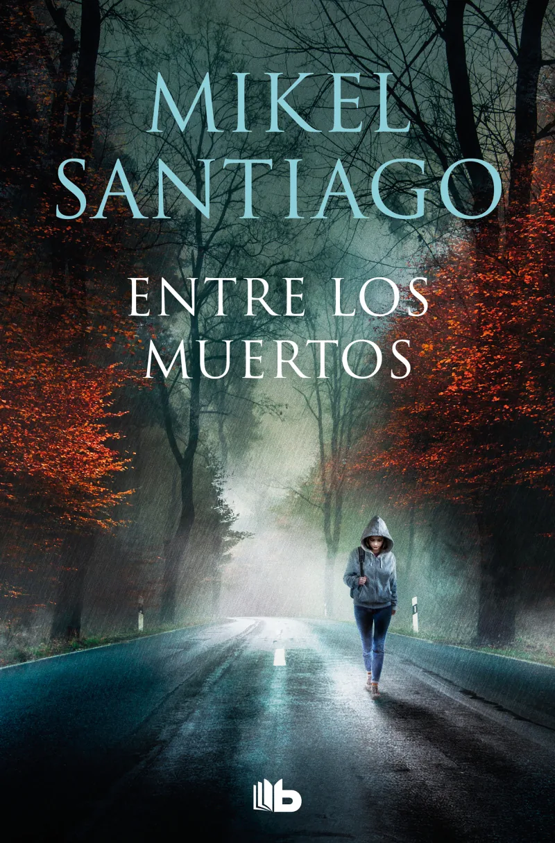 Trilogía de Illumbe (edición estuche con: El mentiroso | En plena noche | Entre los muertos)