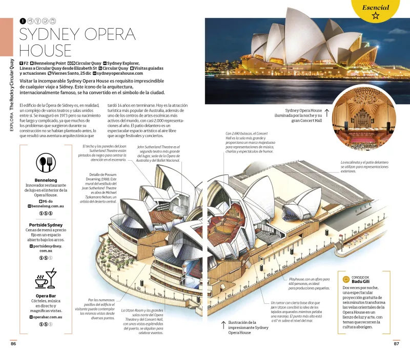 Australia (Guías Visuales)