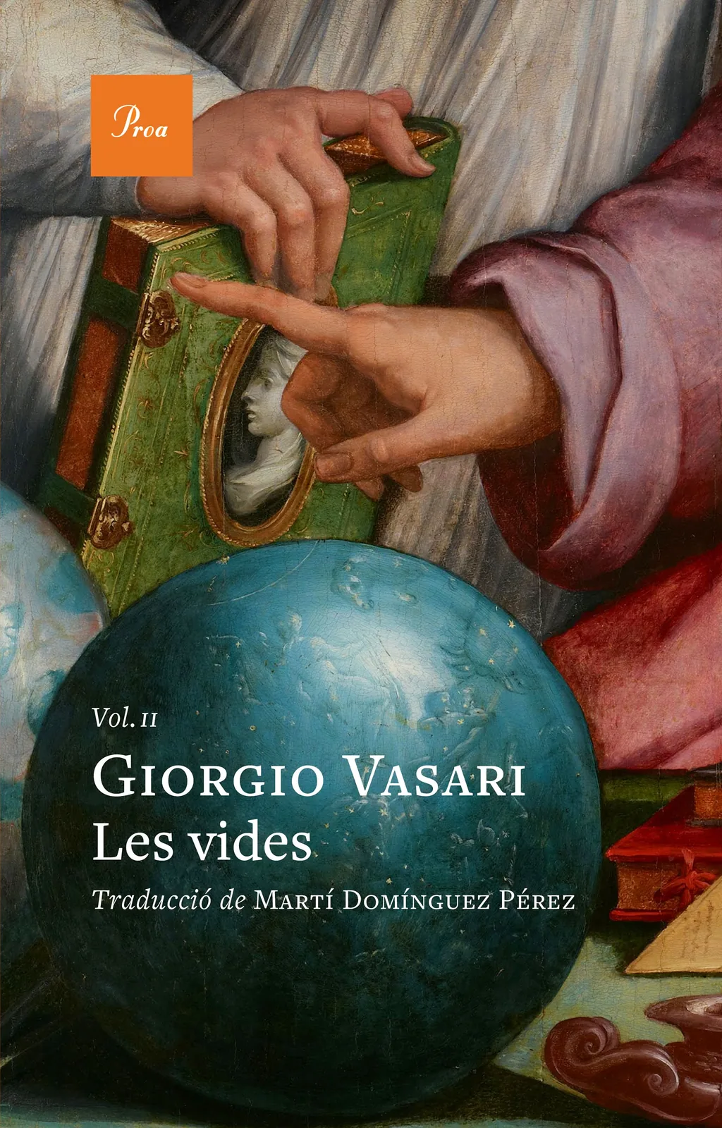 Les vides