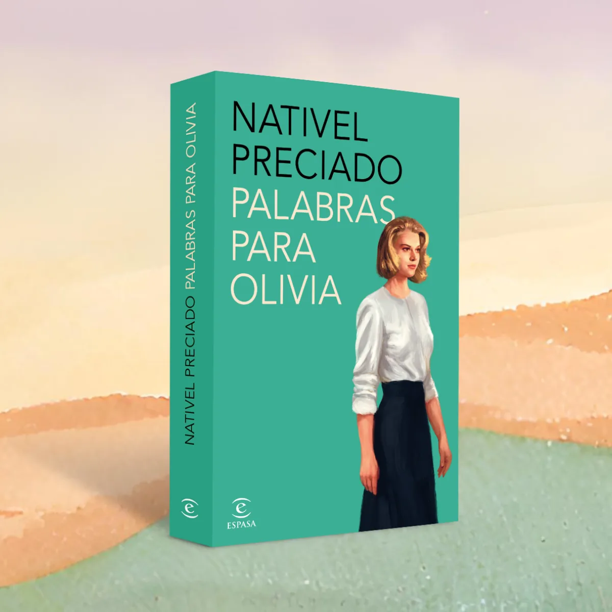Palabras para Olivia
