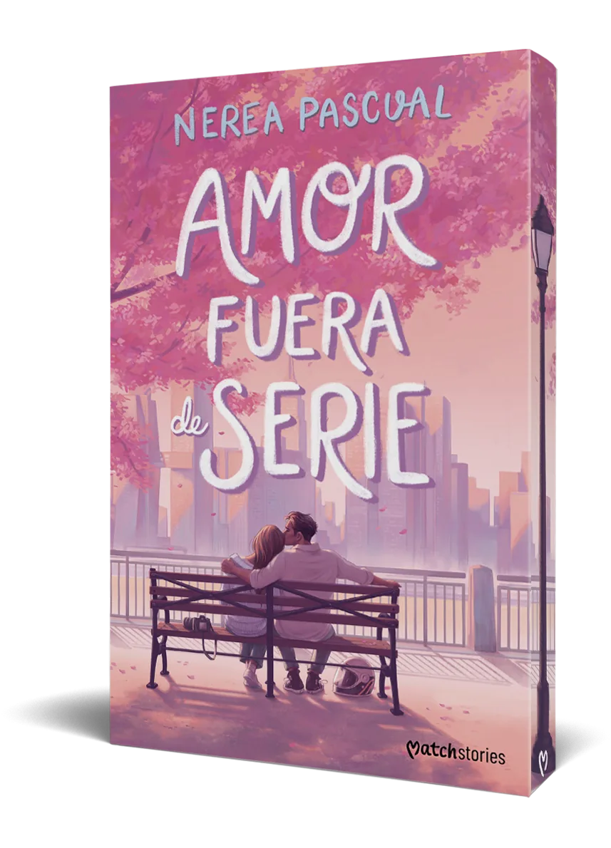 Amor fuera de serie