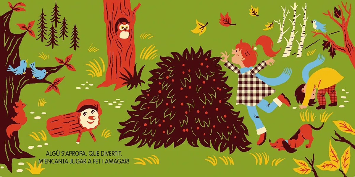 EL TIÓ DE NADAL