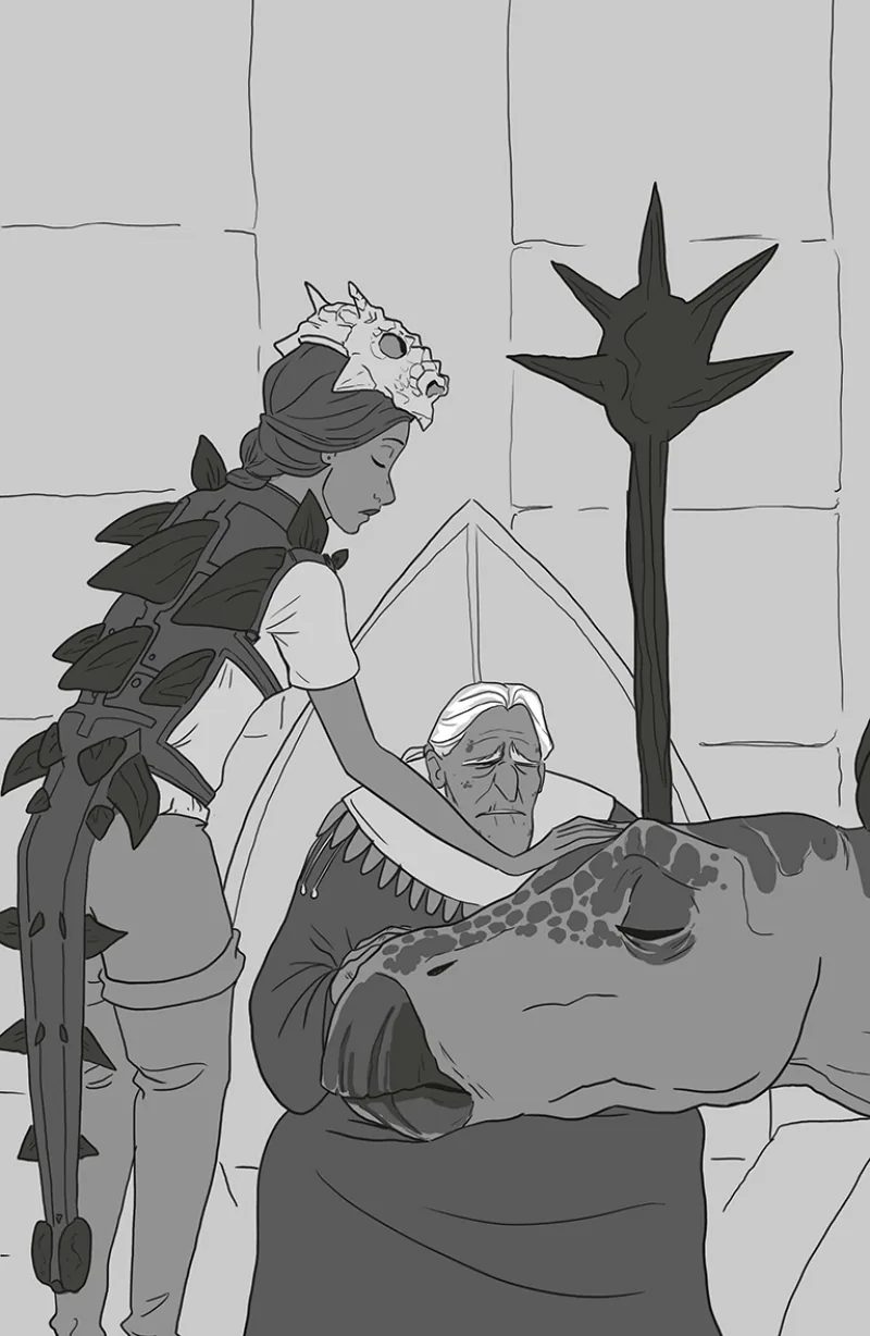 Juràssic Total 3 - De nois a herois