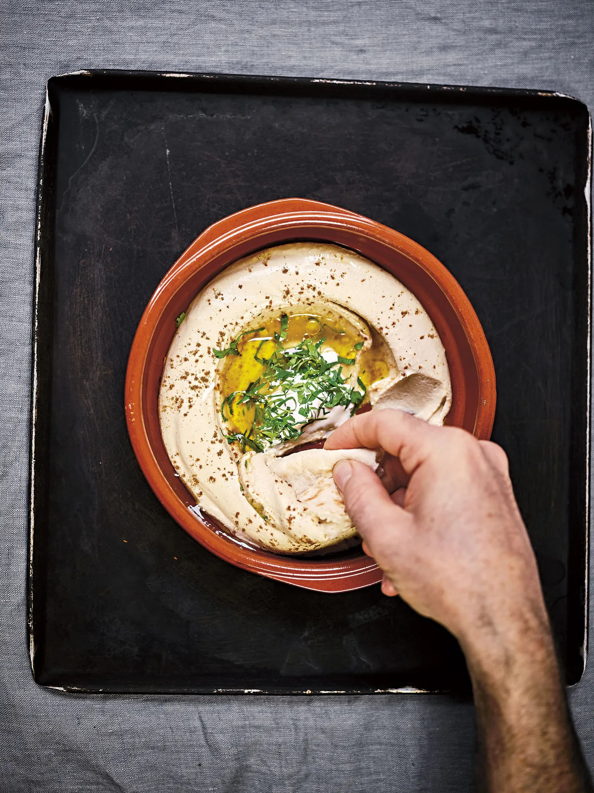 Hummus