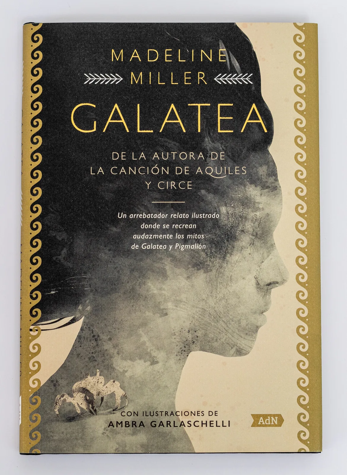 Galatea (AdN)