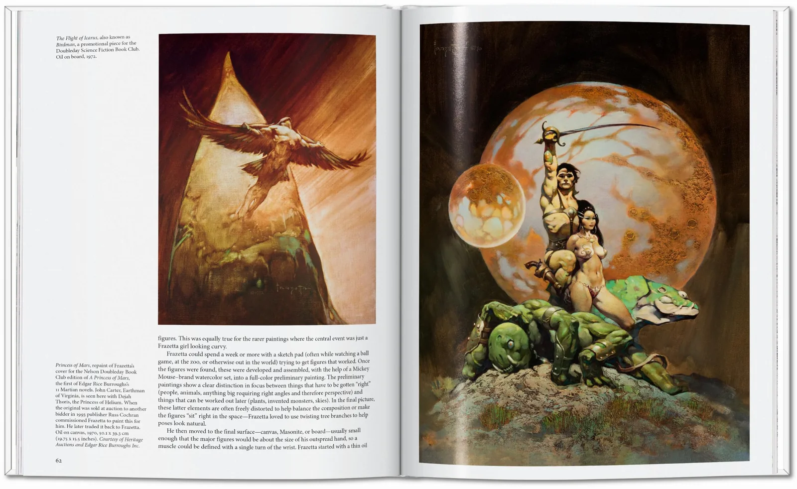 Frazetta