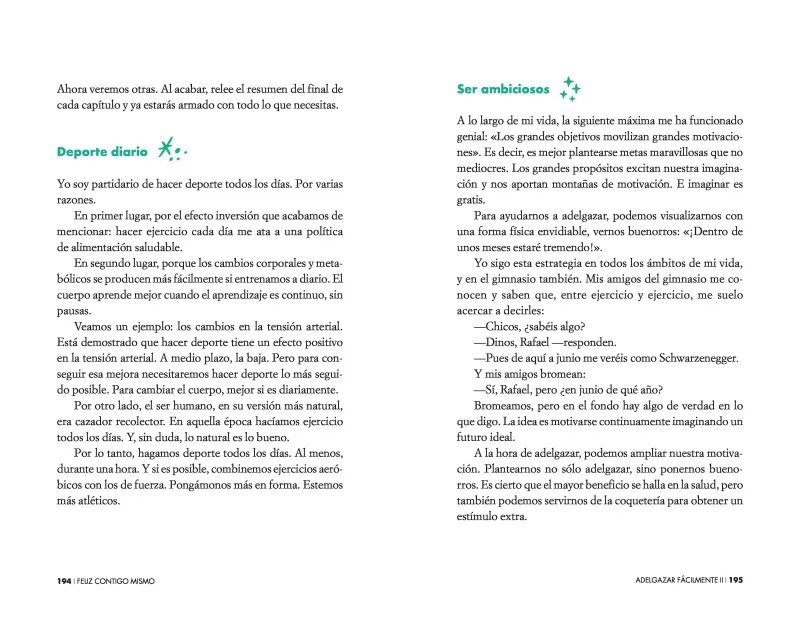 No hagas montañas de granos de arena (y TODO son granos de arena) (edición especial ilustrada)