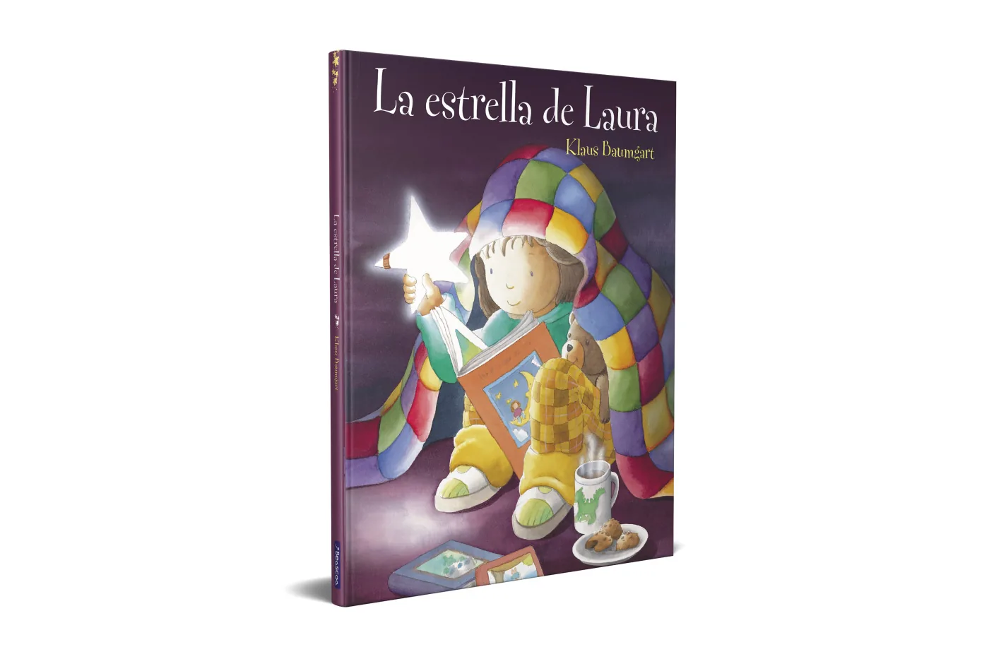 La estrella de Laura