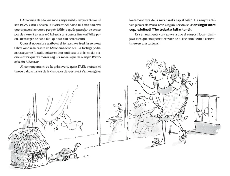 Agu Trot (edició en català)