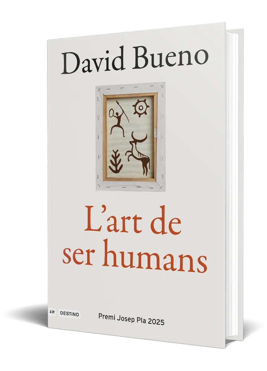 L'art de ser humans