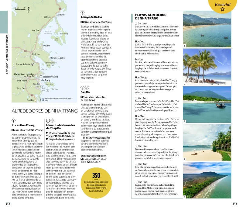 Vietnam (Guías Visuales)