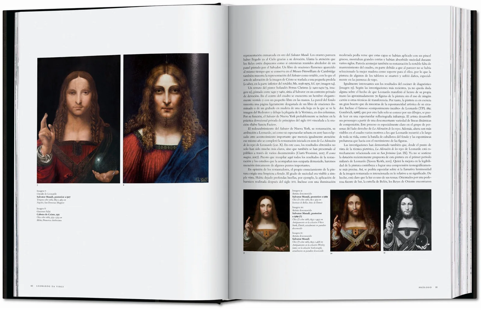 Leonardo