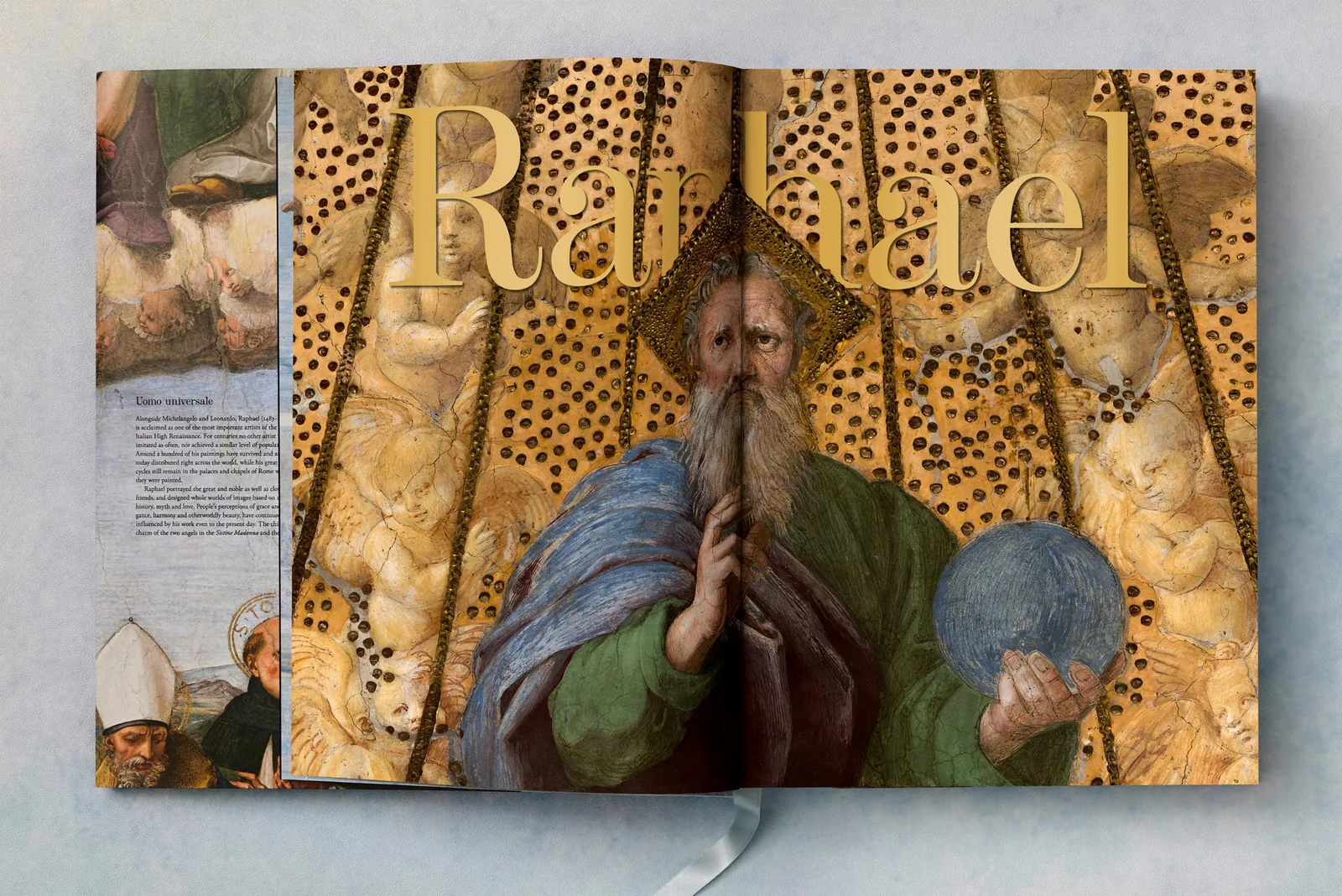 Raffaello