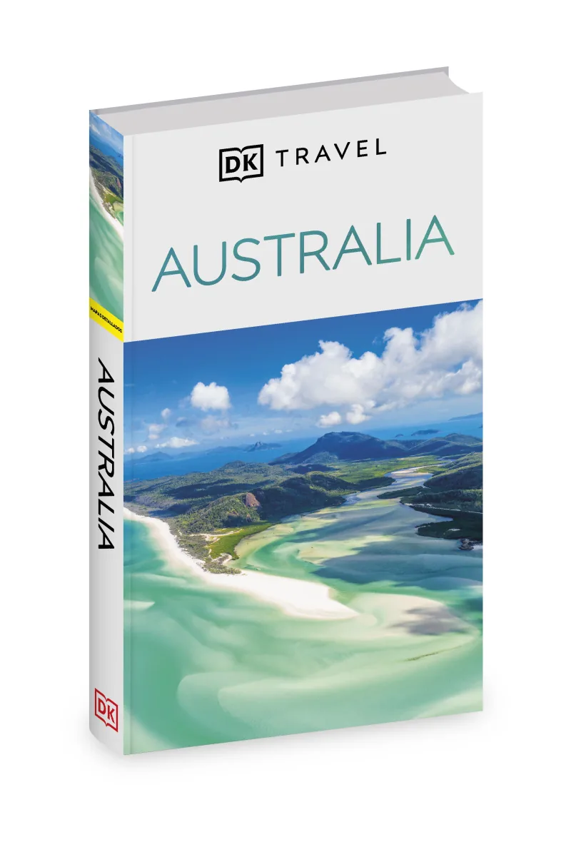 Australia (Guías Visuales)