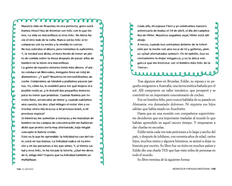 No hagas montañas de granos de arena (y TODO son granos de arena) (edición especial ilustrada)